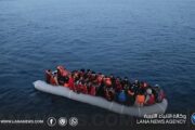 خفر السواحل الموريتانية ينقذ مهاجرين بالمحيط الأطلسي