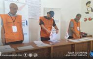 استكمال اقتراع المعلمين بالمرج وتواصل انتخابات النقابات الفرعية