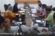 مجلس كلية الإعلام ببنغازي يقر اللائحة وبرامج الدراسات العليا