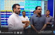 رئيس الحكومة يتابع ميدانيا جهود إعادة استقرار الشبكة الكهربائية