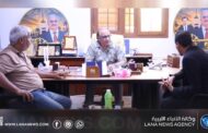 بلدي سرت يبحث سبل دعم عمل الطبيب الشرعي