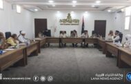 بلدية البوانيس تبحث تحديات القطاع الزراعي 