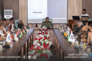 مصلحة الجمارك تطلق منظومة رقمية لتعزيز الرقابة وتسريع الإجراءات