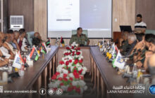 مصلحة الجمارك تطلق منظومة رقمية لتعزيز الرقابة وتسريع الإجراءات