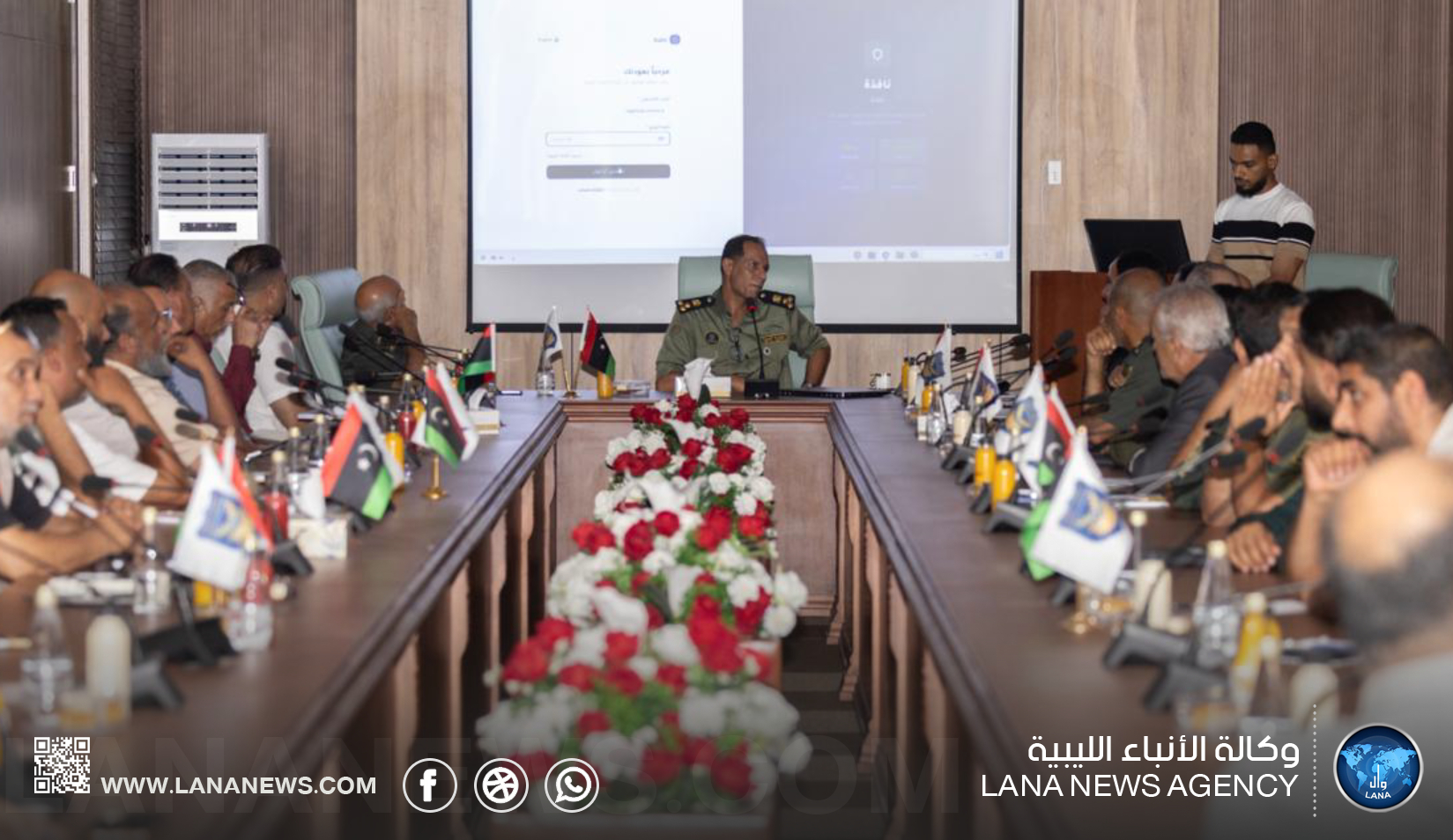 مصلحة الجمارك تطلق منظومة رقمية لتعزيز الرقابة وتسريع الإجراءات