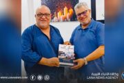 الأصفر يوثق المنظومة الإعلامية الليبية في كتاب جديد
