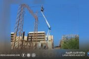 استكمال أعمال وحدة الزويتينة السادسة تمهيدا لدخول الخدمة