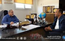 بلدي جالو يناقش حلول ملف الإسكان والتوسع العمراني