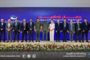 نائب القائد العام ورئيس الحكومة يشاركان في افتتاح المنطقة الصناعية بالمقرون