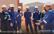 شركة زلاف تنفذ برنامجا تدريبيا لرفع معايير السلامة المهنية