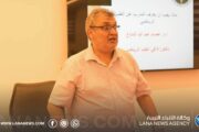  محاضرة علمية ببنغازي لتعزيز سلامة اللاعبين وتأهيل المدربين