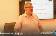  محاضرة علمية ببنغازي لتعزيز سلامة اللاعبين وتأهيل المدربين