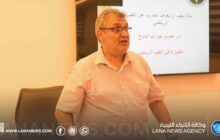 محاضرة علمية ببنغازي لتعزيز سلامة اللاعبين وتأهيل المدربين