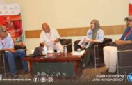 تواصل فعاليات معرض رؤى معاصرة للفنون التشكيلية بطرابلس