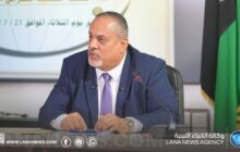 اجتماع بالمرج لتعزيز عمل مصلحة التخطيط العمراني