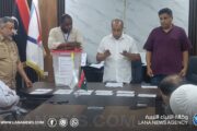 انتخاب نقيب وأعضاء جدد لنقابة المعلمين ببلدية سرت