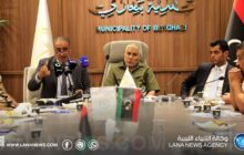 حوارية ببنغازي تبحث حماية القيم ودعم الاستقرار المجتمعي