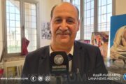 الجمعية البرلمانية المتوسطية تؤكد دعم التعاون مع ليبيا