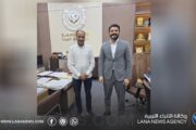 بحث احتياجات القطاع الصحي وتطوير الخدمات بجالو