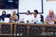 كلية الإعلام ببنغازي تستعرض بحوث طلبة العلاقات العامة والإعلان