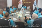 الأولمبياد الخاص ببنغازي يطور برامجه لدعم ذوي الهمم