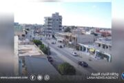 الجميل تسجل أعلى درجة حرارة خلال موجة الحر الحالية