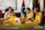 رئيس جهاز مكافحة الهجرة يعتمد لجنة للمتابعة والتقييم الميداني