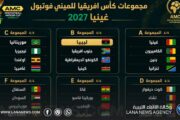 ليبيا تتطلع للاحتفاظ بلقب كأس أفريقيا للميني فوتبول