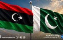 باكستان تتطلع لتوسيع حضورها التجاري والاستثماري في ليبيا