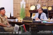 وزير الداخلية يبحث تطوير أداء المنافذ وتعزيز جاهزيتها