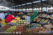 محرر الشؤون المحلية بـ (وال) : الغذاء الآمن حق أساسي لكل الليبيين