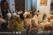 حوارية بطرابلس تناقش أدب أحمد يوسف عقيلة السردي