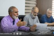 مركز البحوث الزراعية يناقش تطوير تربية النحل