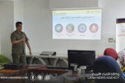 ورشة تدريبية ببنغازي حول دور الأخصائيين في حماية الأطفال بالمدارس