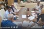 بلدية طبرق تبحث معالجة نقص المياه وتطوير الخدمات
