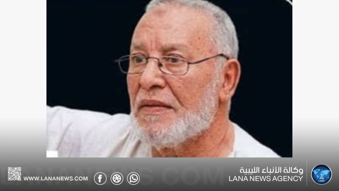  وفاة الأمين فحيمة المتهم الثاني سابقا في قضية لوكربي