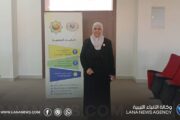جمعية أيادينا تطلق مشروعات مستدامة في ذكرى تأسيسها العشرين