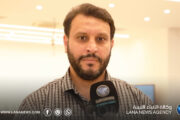 توقعات بأمطار متفرقة على الساحل الشرقي والجبل الأخضر