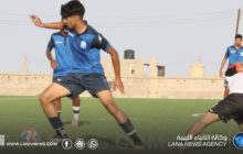 جامعة سرت تُحقّق الفوز على جامعة خليج السدرة في دوري الجامعات