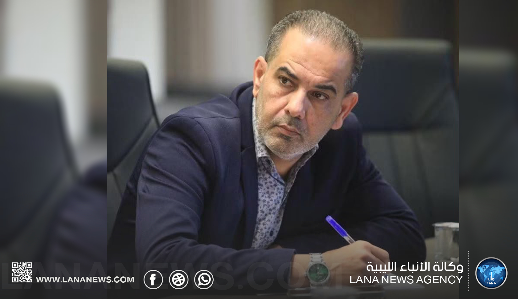 التربية والتعليم بنغازي تبدأ توزيع الكتاب المدرسي