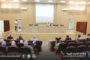 مؤتمر دولي في بنغازي يوصي بتطوير تعليم اللغات في الجامعات