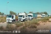 البريقة توسع نقاط البيع المباشر لوقود الديزل في طرابلس