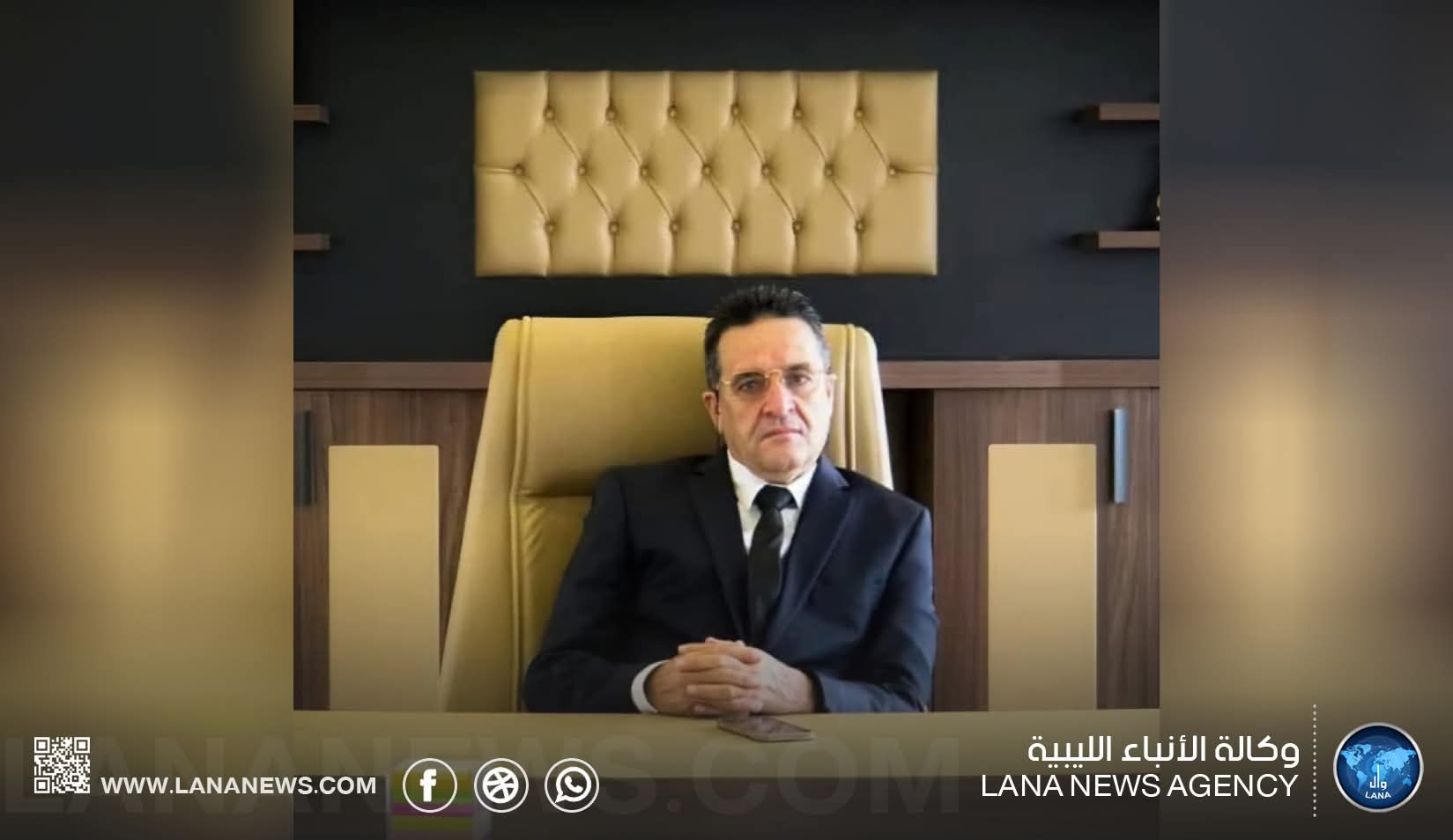 رئيس مجلس المُنافسة يدعو لوقفِ دمج 