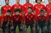 المنتخب الوطني يعود من تأخره بثنائية ويخطف تعادلا أمام بوتسوانا