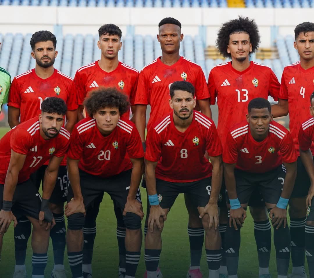 المنتخب الوطني يعود من تأخره بثنائية ويخطف تعادلا أمام بوتسوانا