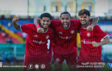 السويحلي يعبر بثلاثية ويضرب موعدا مع الترجي في دوري أبطال أفريقيا