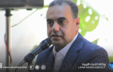 طبرق والقبة تعلنان الاستنفار وتحذران السائقين من سيول جارية بعدد من الطرق