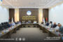 لجنة النضج الرقمي بجامعة سرت تستعرض تقارير مشروع التحول الرقمي للجامعات