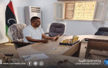 طوارئ تهالة تعقد اجتماعاً لمتابعة التقلبات الجوية ورفع درجة الاستعداد