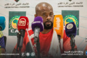 المنتخب الليبي يواجه بوتسوانا في مستهل مشواره بتصفيات أمم أفريقيا 2027